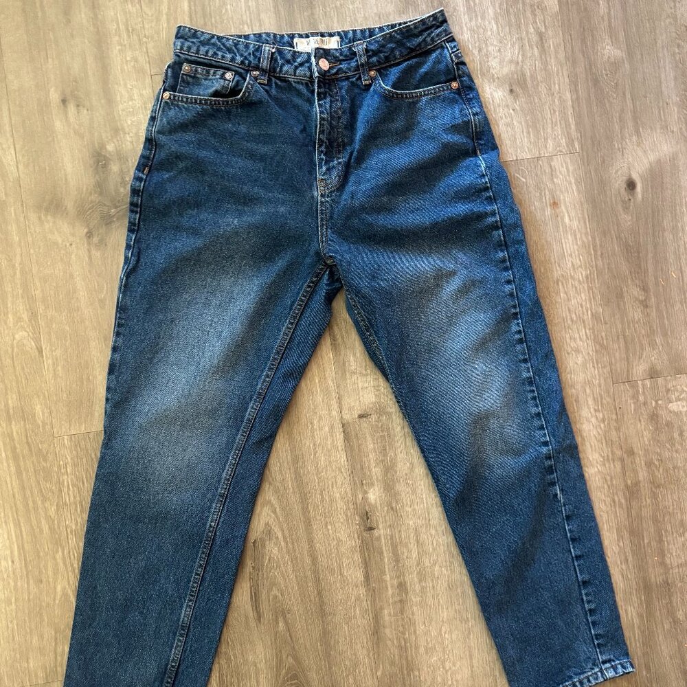 We the Free Tapered Denim
